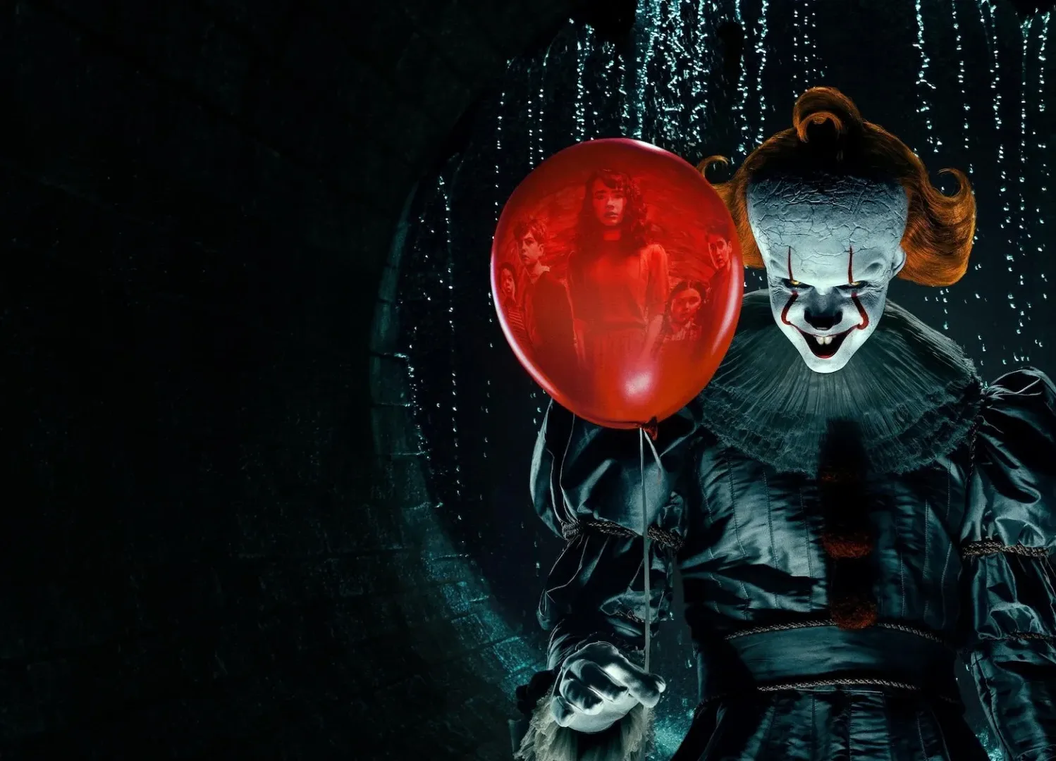 IT: Welcome to Derry