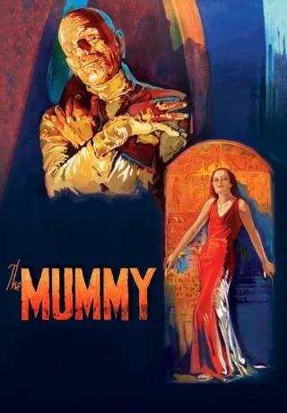 The Mummy