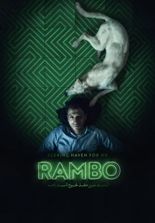 Seeking Haven for Mr. Rambo