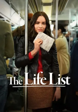 The Life List