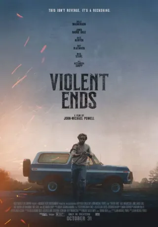 Violent Ends