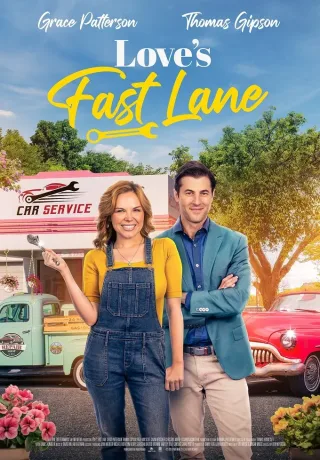 Love’s Fast Lane