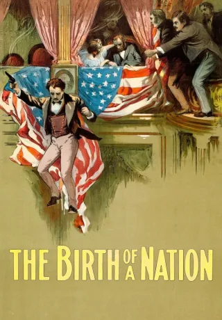 The Birth of a Nation
