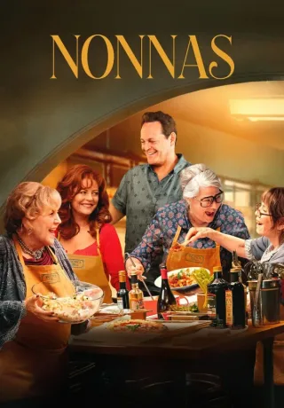 Nonnas