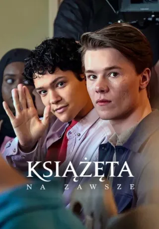 Young Royals Forever