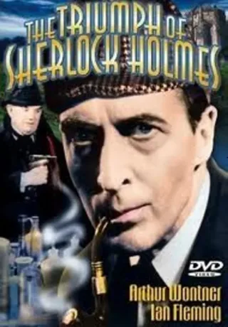 The Triumph of Sherlock Holmes