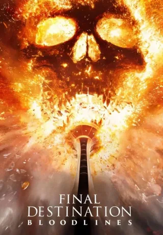 Final Destination Bloodlines