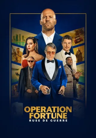 Operation Fortune: Ruse de Guerre