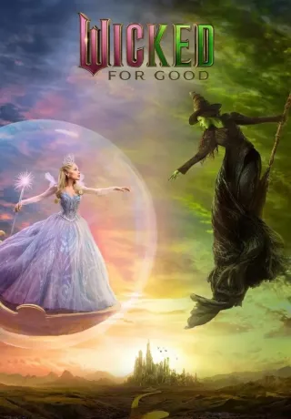 Wicked: For Good