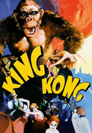 King Kong