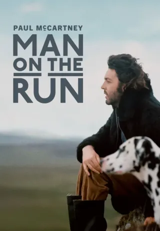 Paul McCartney: Man on the Run
