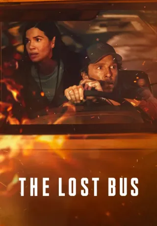 The Lost Bus