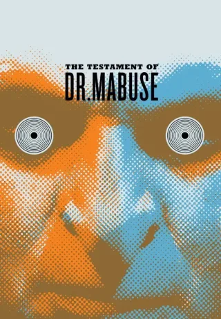 The Testament of Dr. Mabuse