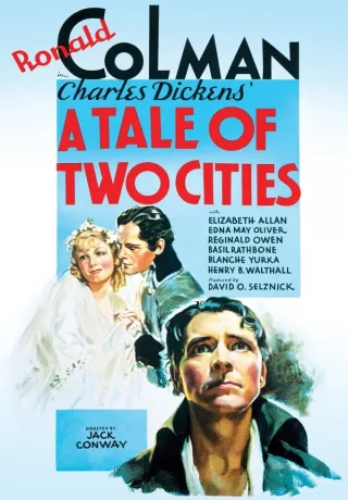 A Tale of Two Cities