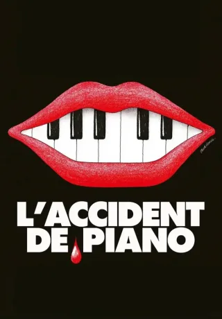 The Piano Accident