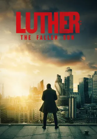 Luther: The Fallen Sun