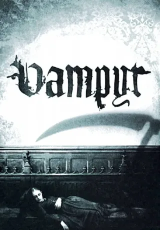Vampyr