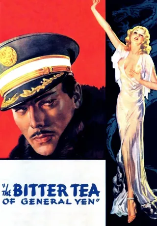 The Bitter Tea of General Yen