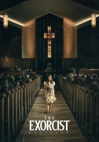 The Exorcist: Believer