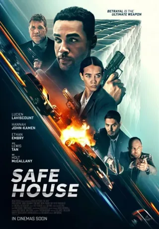 Safe House