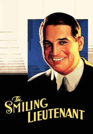 The Smiling Lieutenant