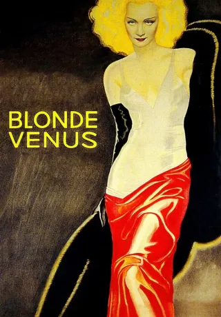 Blonde Venus