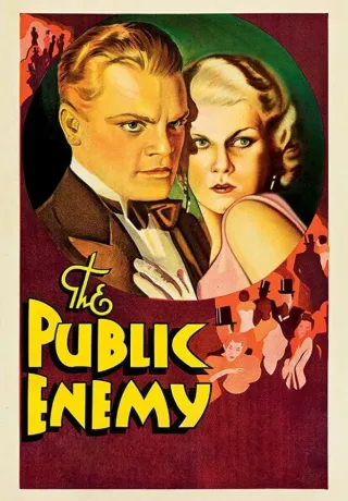 The Public Enemy