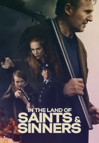 In the Land of Saints and Sinners