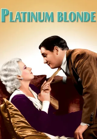 Platinum Blonde