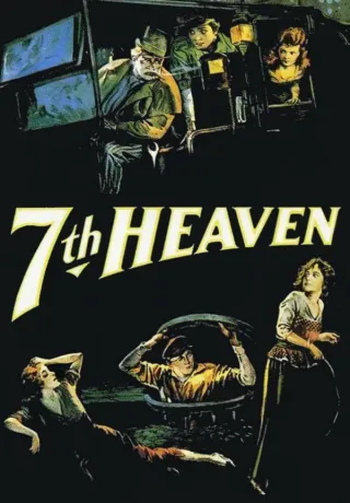 7th Heaven