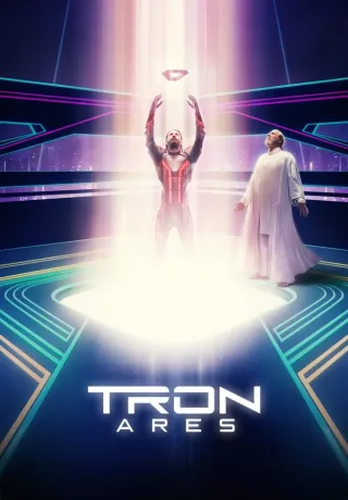 Tron: Ares