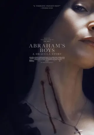 Abraham's Boys: A Dracula Story
