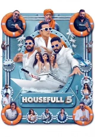Housefull 5