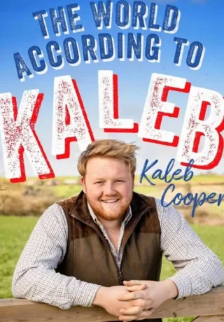 The World According to Kaleb- On Tour