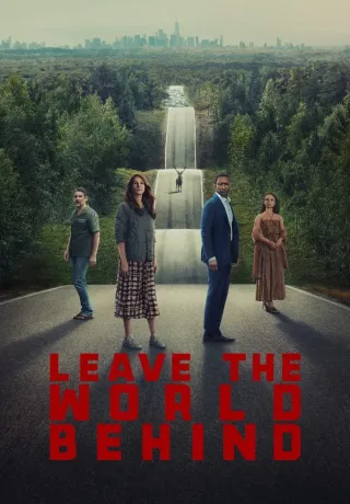 Leave the World Behind