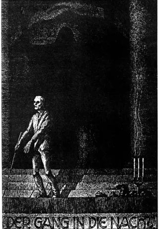 Journey into the Night