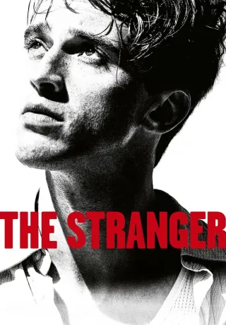 The Stranger