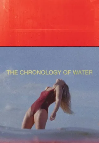 The Chronology of Water