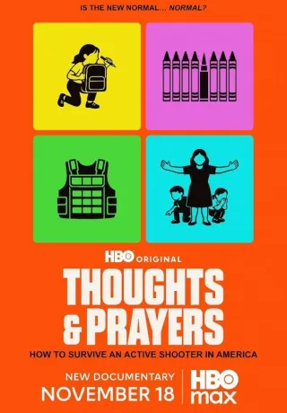 Thoughts & Prayers