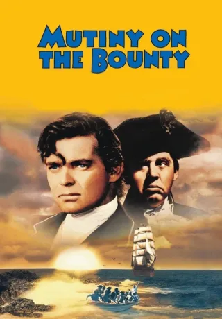 Mutiny on the Bounty