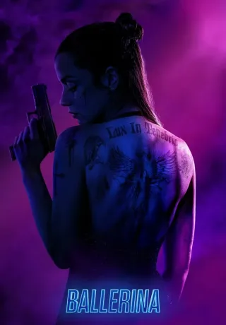 Ballerina