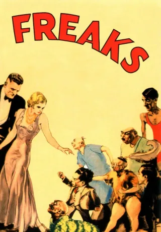 Freaks