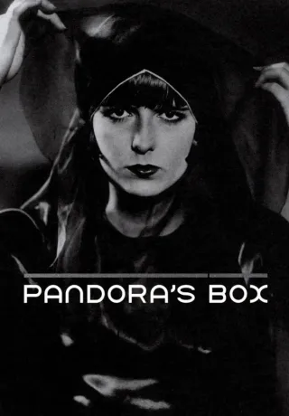 Pandora's Box