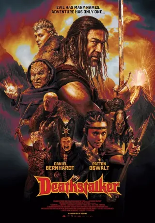 Deathstalker