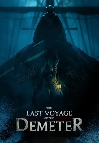 The Last Voyage of the Demeter