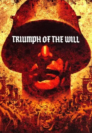 Triumph of the Will