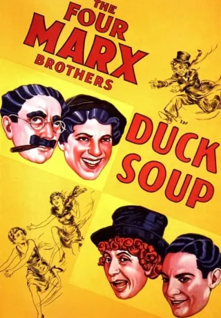 Duck Soup