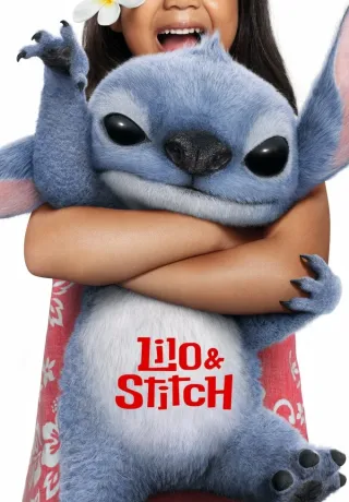 Lilo & Stitch