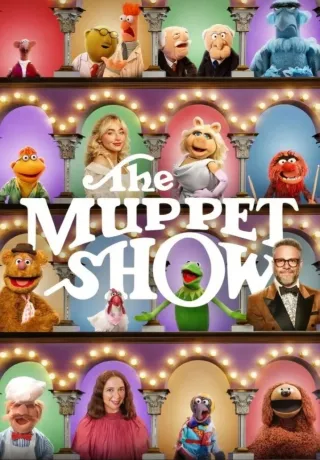 The Muppet Show