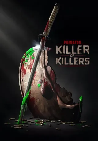 Predator: Killer of Killers